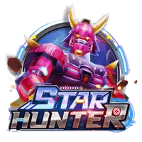 Treasure Hunt Slot Game